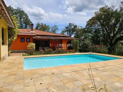 Casa com 3 Quartos à venda, 480m² no Jardim Martineli, Itatiaia