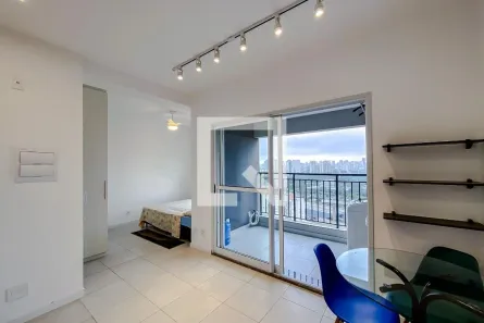 Kitnet com 1 Quarto à venda, 31m² no Belenzinho, São Paulo