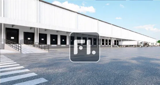 Galpão/Depósito/Armazém para alugar, 3516m² no Vila Paris, Contagem