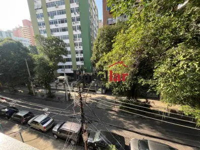 Apartamento com 3 Quartos à venda, 110m² no Tijuca, Rio de Janeiro