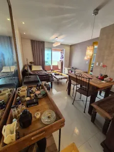 Apartamento com 3 Quartos à venda, 70m² no Guararapes, Fortaleza