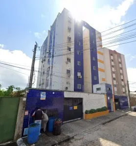 Apartamento com 3 Quartos à venda, 65m² no Vicente Pinzon, Fortaleza