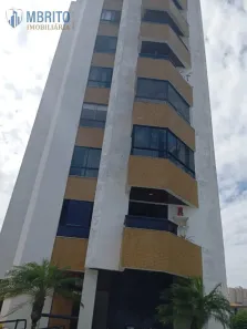 Cobertura com 3 Quartos à venda, 310m² no Brotas, Salvador
