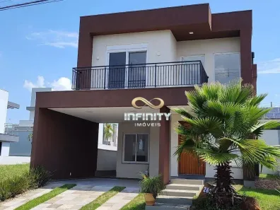 Casa de Condomínio com 3 Quartos à venda, 188m² no Centro, Gravataí