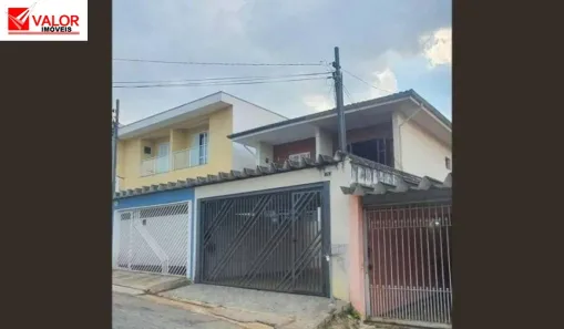 Sobrado com 3 Quartos à venda, 156m² no Vila Sônia, São Paulo