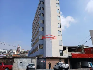 Apartamento com 2 Quartos à venda, 37m² no Penha de França, São Paulo