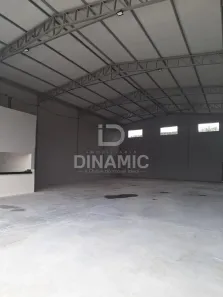 Galpão/Depósito/Armazém para alugar, 300m² no Jardim das Cascatas, Aparecida de Goiânia