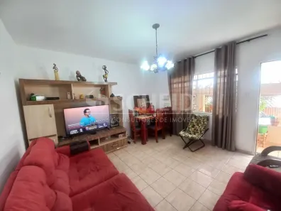 Casa com 3 Quartos à venda, 90m² no Cidade Domitila, São Paulo