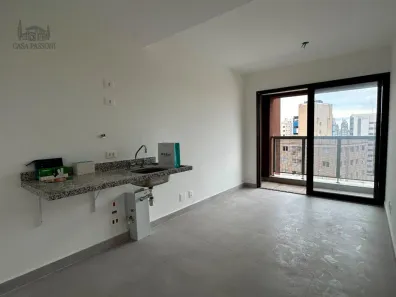 Flat com 1 Quarto à venda, 35m² no Botafogo, Campinas