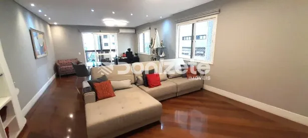 Apartamento com 3 Quartos à venda, 260m² no Jardim, Santo André