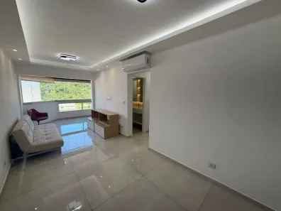 Apartamento com 2 Quartos à venda, 98m² no Canto do Forte, Praia Grande