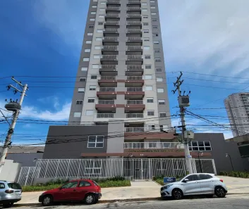 Apartamento com 2 Quartos à venda, 56m² no Vila Maria, São Paulo