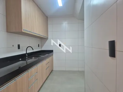Apartamento com 3 Quartos à venda, 80m² no Setor Bueno, Goiânia