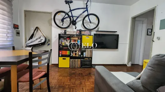 Apartamento com 2 Quartos à venda, 58m² no Azenha, Porto Alegre