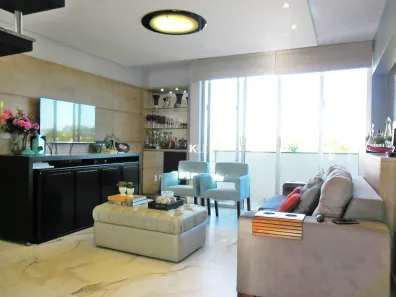 Cobertura com 3 Quartos à venda, 135m² no Bom Abrigo, Florianópolis