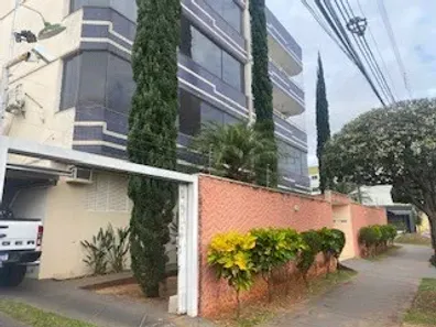 Apartamento com 3 Quartos à venda, 184m² no Jardim América, Goiânia