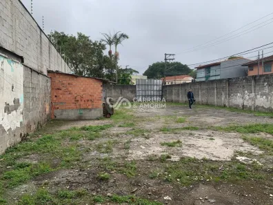 Lote/Terreno à venda, 800m² no Veleiros, São Paulo