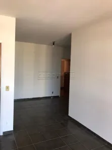 Apartamento com 3 Quartos para alugar, 95m² no Centro, São Carlos