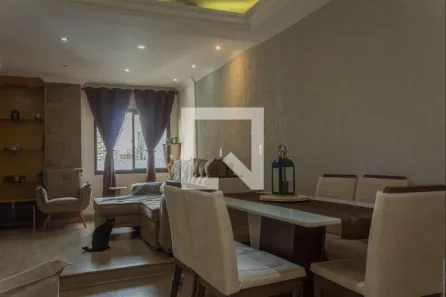 Apartamento com 3 Quartos à venda, 95m² no Centro, São Bernardo do Campo