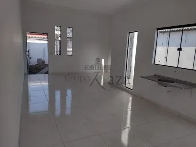 Casa com 2 Quartos à venda, 63m² no Cidade Salvador, Jacareí