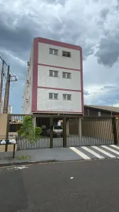 Apartamento com 1 Quarto à venda, 50m² no Higienópolis, São José do Rio Preto