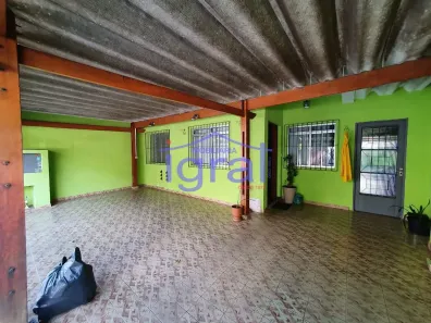 Casa com 7 Quartos à venda, 486m² no Vila Parque Jabaquara, São Paulo