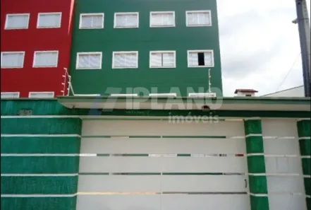 Apartamento com 2 Quartos à venda, 35m² no Jardim Lutfalla, São Carlos