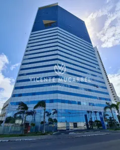 Apartamento com 1 Quarto à venda, 38m² no Barra de Jangada, Jaboatão dos Guararapes