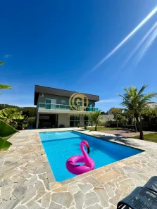 Casa de Condomínio com 3 Quartos à venda, 500m² no Condomínio Residencial Mirante do Vale, Jacareí