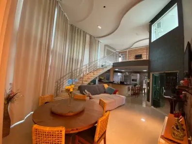 Casa com 3 Quartos à venda, 350m² no Jardim Brasília, Americana