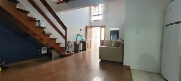 Casa com 2 Quartos à venda, 63m² no Hípica, Porto Alegre