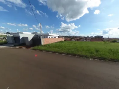 Lote/Terreno à venda, 293m² no Jardim Letícia, São Carlos