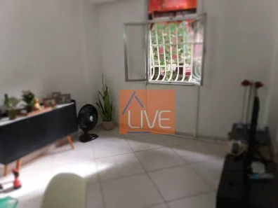 Apartamento com 3 Quartos à venda, 70m² no Fátima, Niterói
