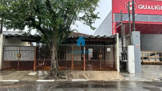 Lote/Terreno à venda, 500m² no Piratininga, Osasco