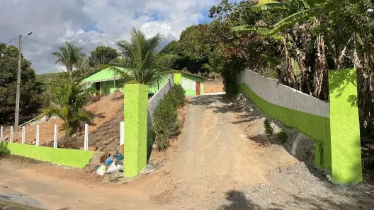 Fazenda/Sítio com 3 Quartos à venda, 12000000m² no , Chã Grande