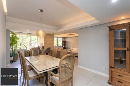 Apartamento com 3 Quartos à venda, 159m² no Nonoai, Porto Alegre