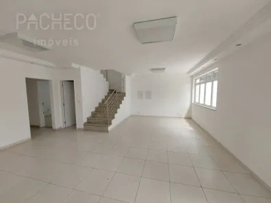 Sobrado com 7 Quartos à venda, 322m² no Água Branca, São Paulo