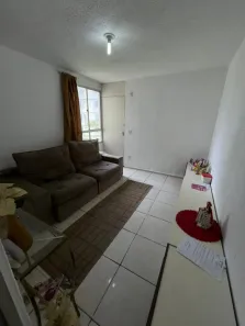 Apartamento com 2 Quartos à venda, 48m² no Jacarepaguá, Rio de Janeiro