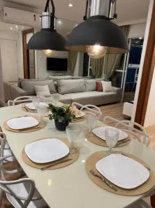 Apartamento com 2 Quartos à venda, 76m² no Itararé, São Vicente