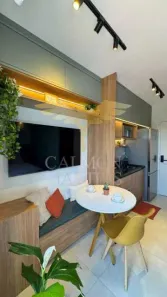 Apartamento com 1 Quarto à venda, 22m² no Piatã, Salvador