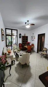 Apartamento com 3 Quartos à venda, 88m² no Tijuca, Rio de Janeiro