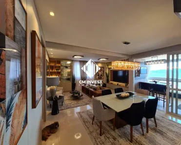 Apartamento com 3 Quartos à venda, 150m² no Campinas, São José
