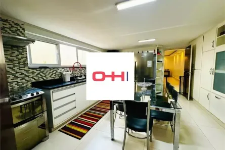Casa com 3 Quartos à venda, 300m² no Vila Madalena, São Paulo