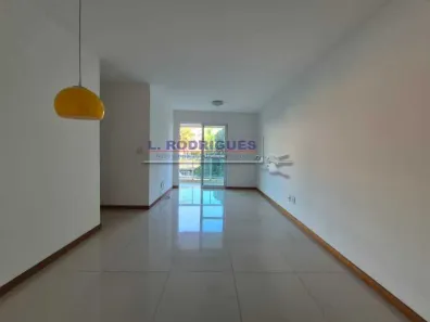 Apartamento com 3 Quartos à venda, 78m² no Pechincha, Rio de Janeiro