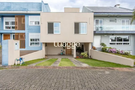 Casa de Condomínio com 3 Quartos para alugar, 200m² no Hípica, Porto Alegre