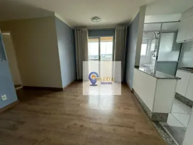 Apartamento com 2 Quartos à venda, 52m² no Engenheiro Goulart, São Paulo