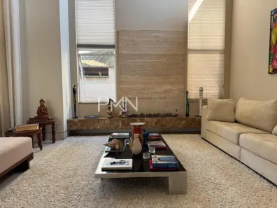 Casa de Condomínio com 5 Quartos à venda, 590m² no Vila Hollândia, Campinas
