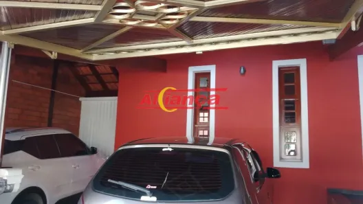 Sobrado com 3 Quartos à venda, 332m² no Vila Rosália, Guarulhos