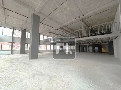 Sala Comercial para alugar, 1033m² no Jardim Paulista, São Paulo