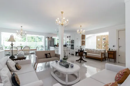Casa de Condomínio com 4 Quartos à venda, 260m² no Campo Belo, São Paulo